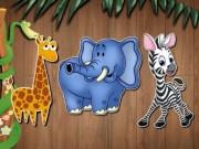 play Animal Shapes