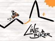 play Line Biker