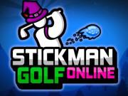 play Stickman Golf Online