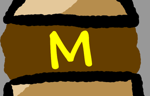 Mmock Donald Burger Maker
