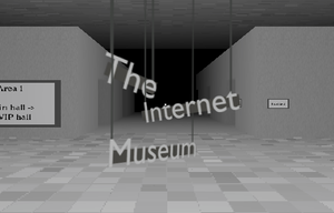 play The_Internet_Museum