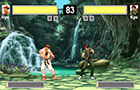 play Wip Fighting Game Prototype