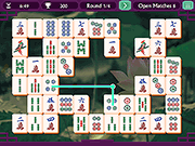 play Mahjong Remix