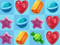 Sweet Candy Saga