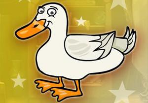 play White Duck Escape