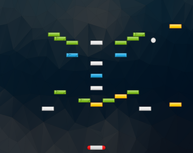 play Block Breaker