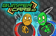 play Bumper Cars.Io