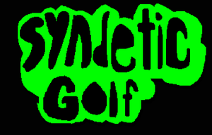 play Syndetic Golf
