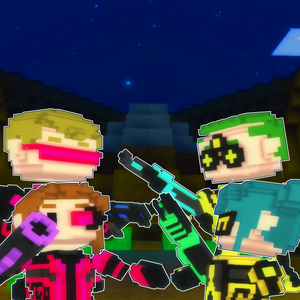 play Minecraft Nightmare