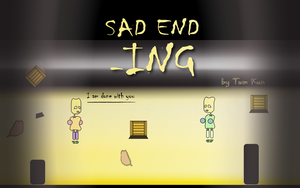 Sad End Ing