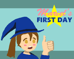 play Mariel'S First Day