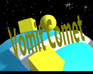 play Vomit Comet