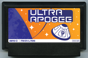 Ultra Apogee