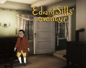 Edvard Sills' Adventures