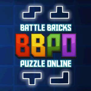 play Battle Bricks Puzzle Online