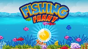 play Funny Fishing