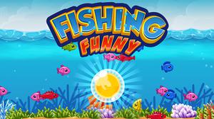 Funny Fishing