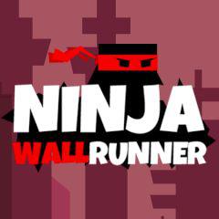 Ninja Wall Runner