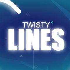 play Twisty Lines