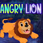 Release The Angry Lion