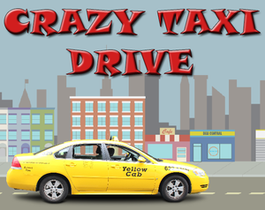 play Crazy Taxi Drive