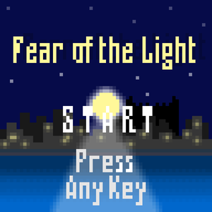 play Fear Of The Light