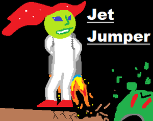 play Jet Jumper