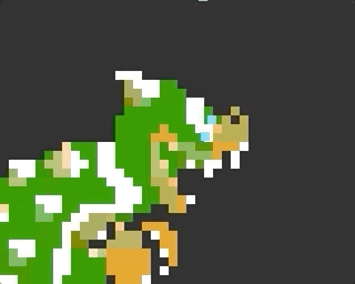 play Bowser'S Last Stand