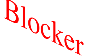 play Blocker