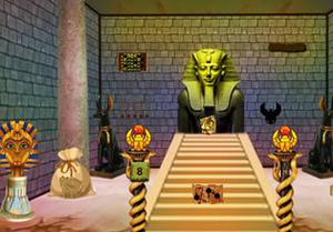 play Escape From Abydos Temple