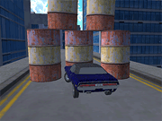 play City Car Stunt