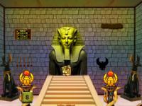 play Escape From Abydos Temple