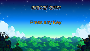 play Dragon Quest