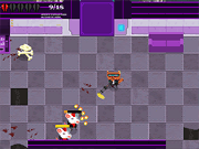 play Psycho Pet