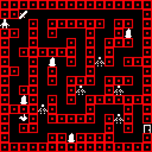 play Shadows