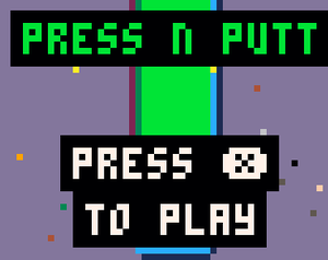 play Press N Putt