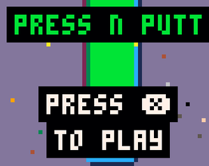 Press N Putt