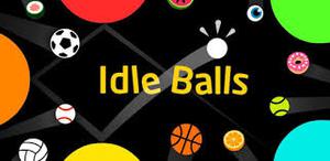 play Idle Balls Power