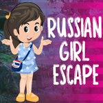 Russian Girl Escape