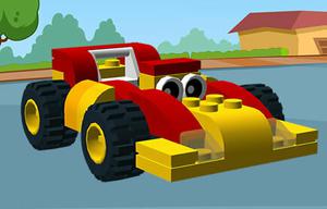 play Toy Car Memory