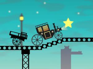 play Steam Trucker2