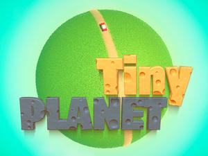 play Tiny Planet