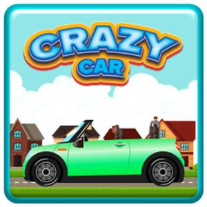 play Crazy Car