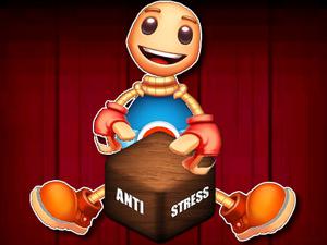 Anti Stress