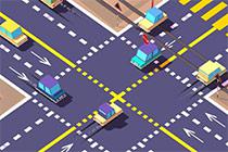 play Trafficup.Io