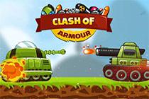 play Clash Of Armour