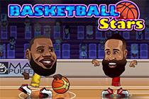 play Basketball Stars