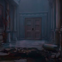 play Gothic Room Fun Escape