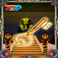 play Escape From Abydos Temple