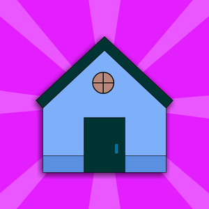 play Escape-From-Deluxe-House